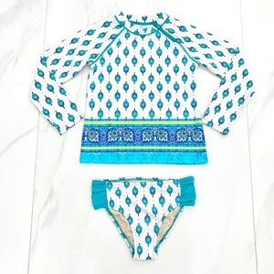 NWT CABANA LIFE Sardi set